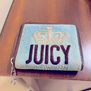 Juicy wallet